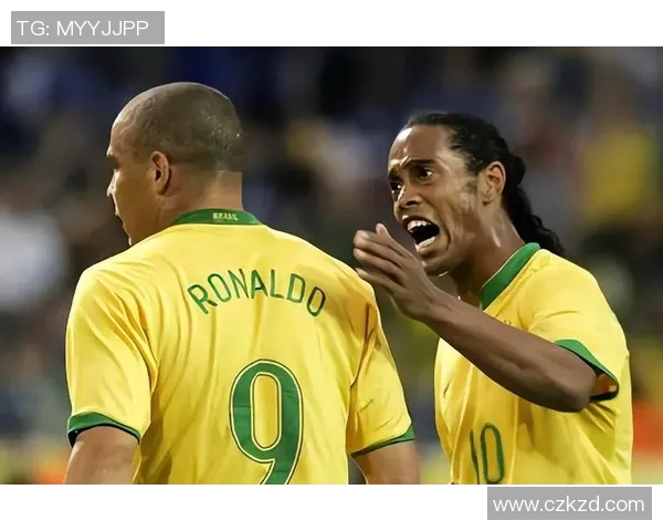 巴西球星亲述：如何评价现代足球风格与技战术发展